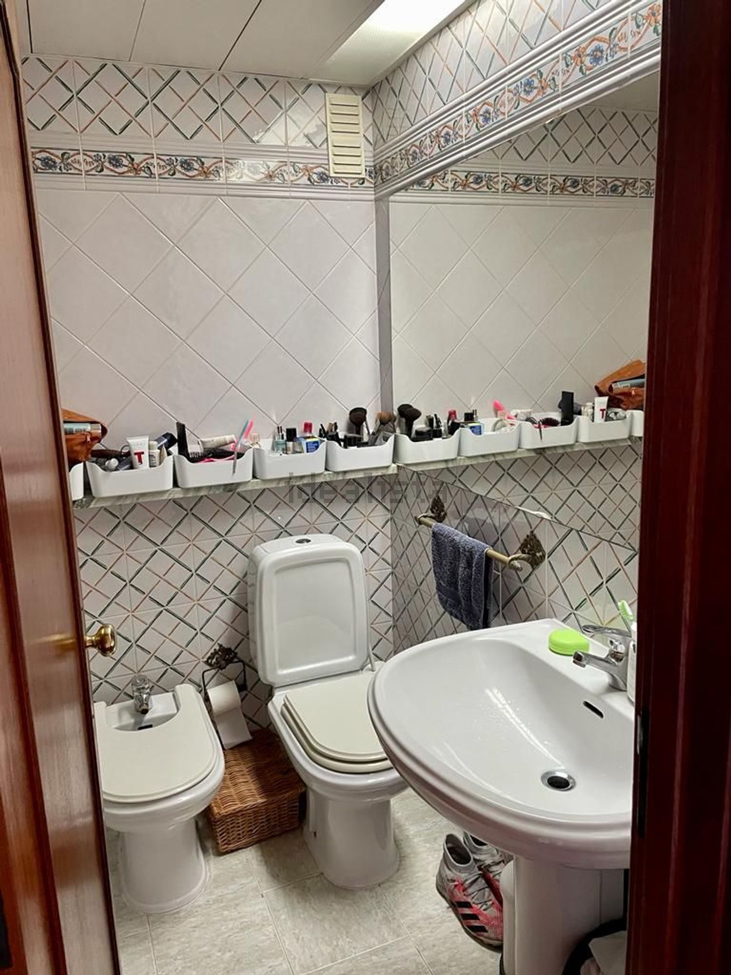 公寓 t3出售在Alameda António Sérgio, 7 - 卫生间