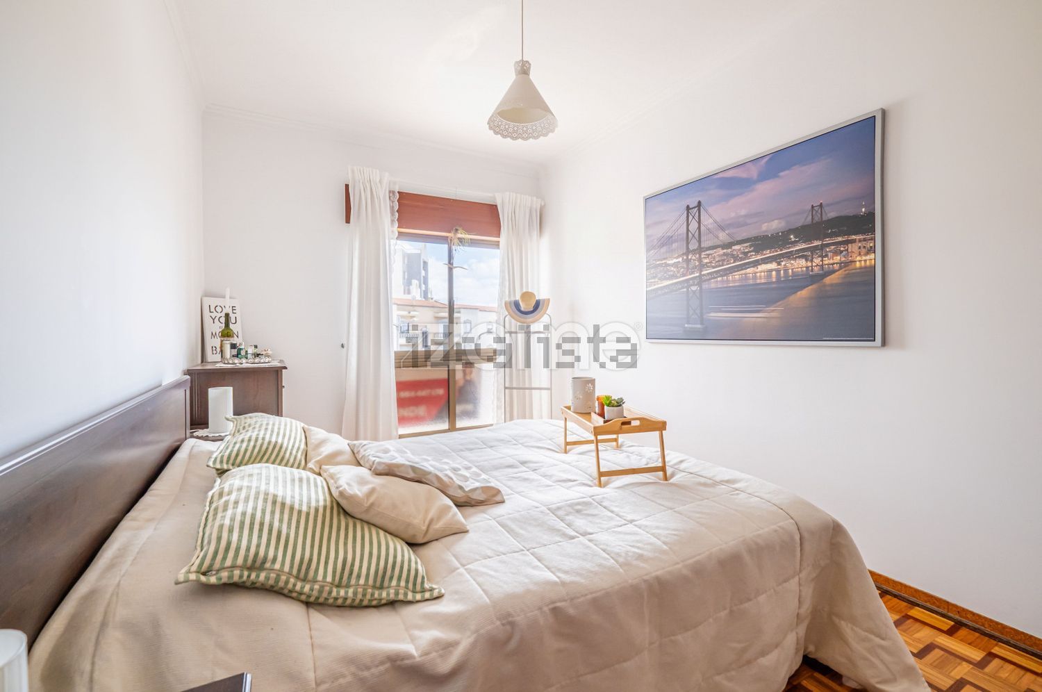 公寓 t2出售在Estrada do Poço Novo, 4 - 卧室