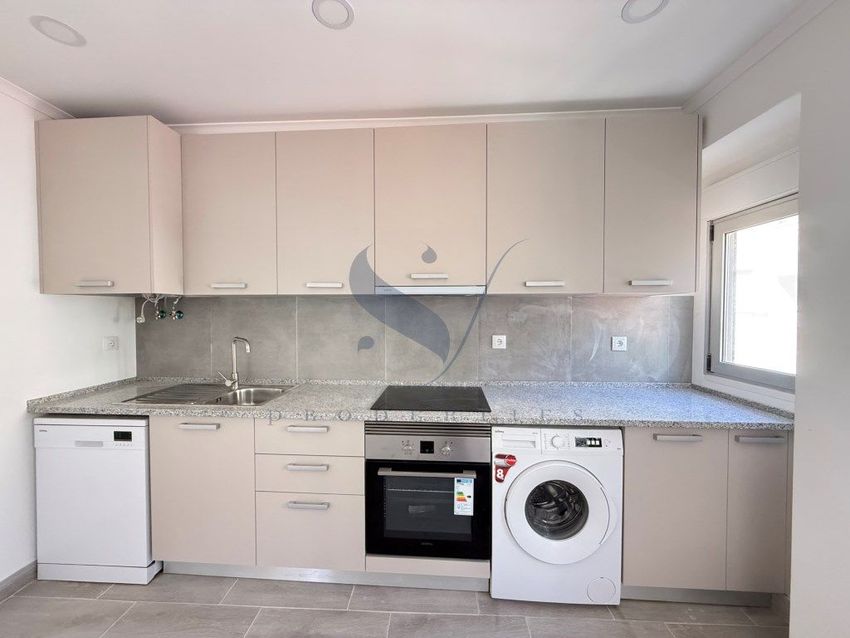 公寓 t2出售在Rua Narciso Leal