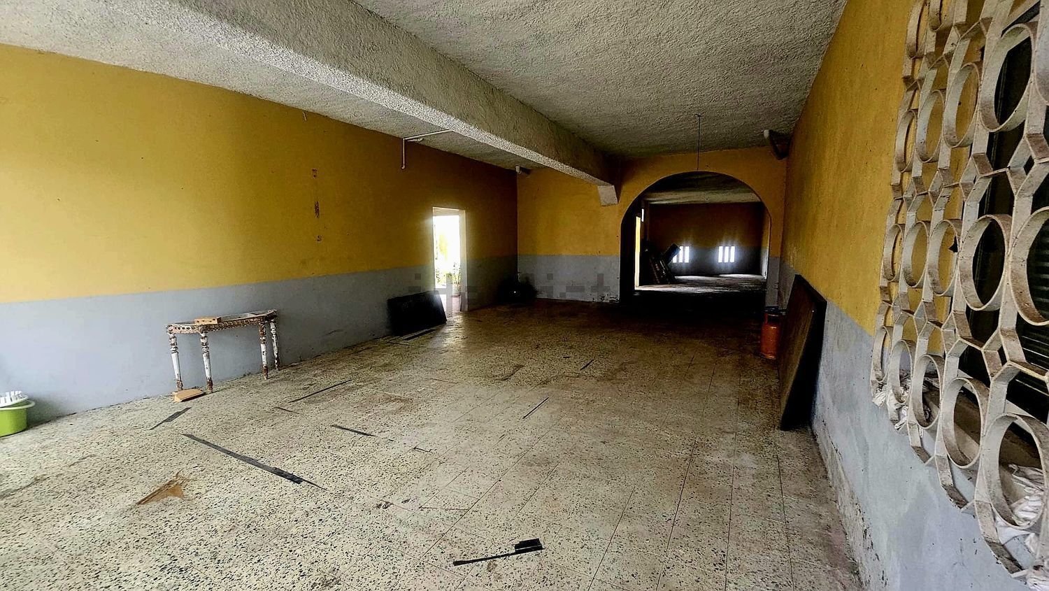 小楼房或独栋别墅出售在Rua da Cerca - 照片