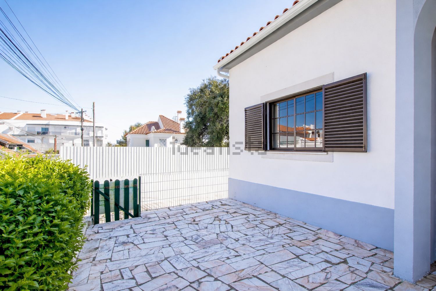 小楼房或独栋别墅出售Quinta dos Loios, 30 - 阳台