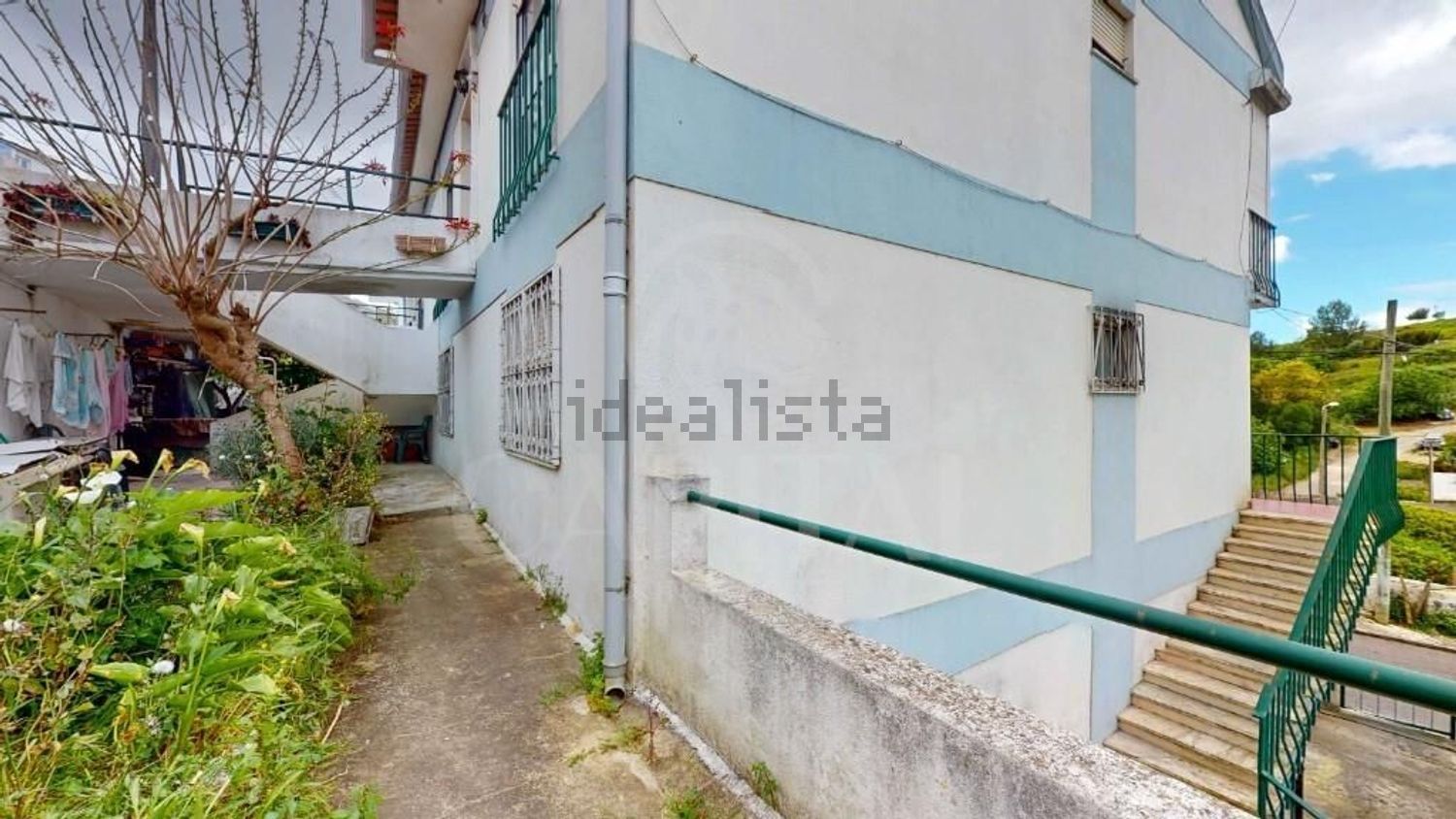 小楼房出售在Rinchoa - 照片