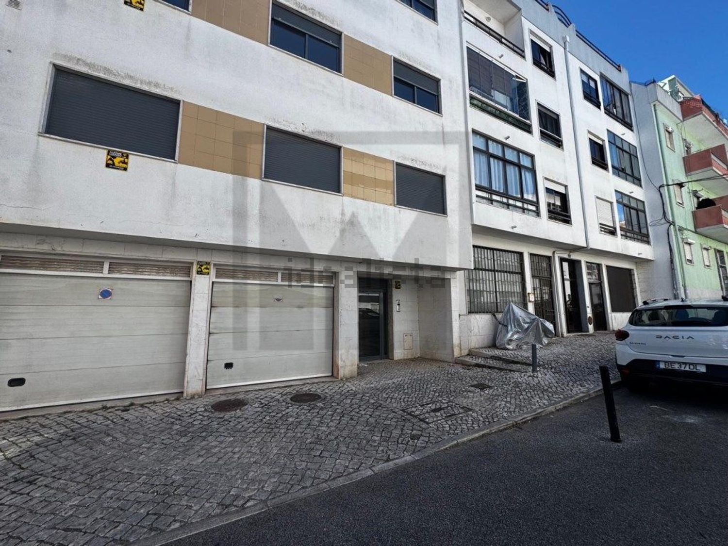 公寓 t3出售在Encosta do Sol - 外立面