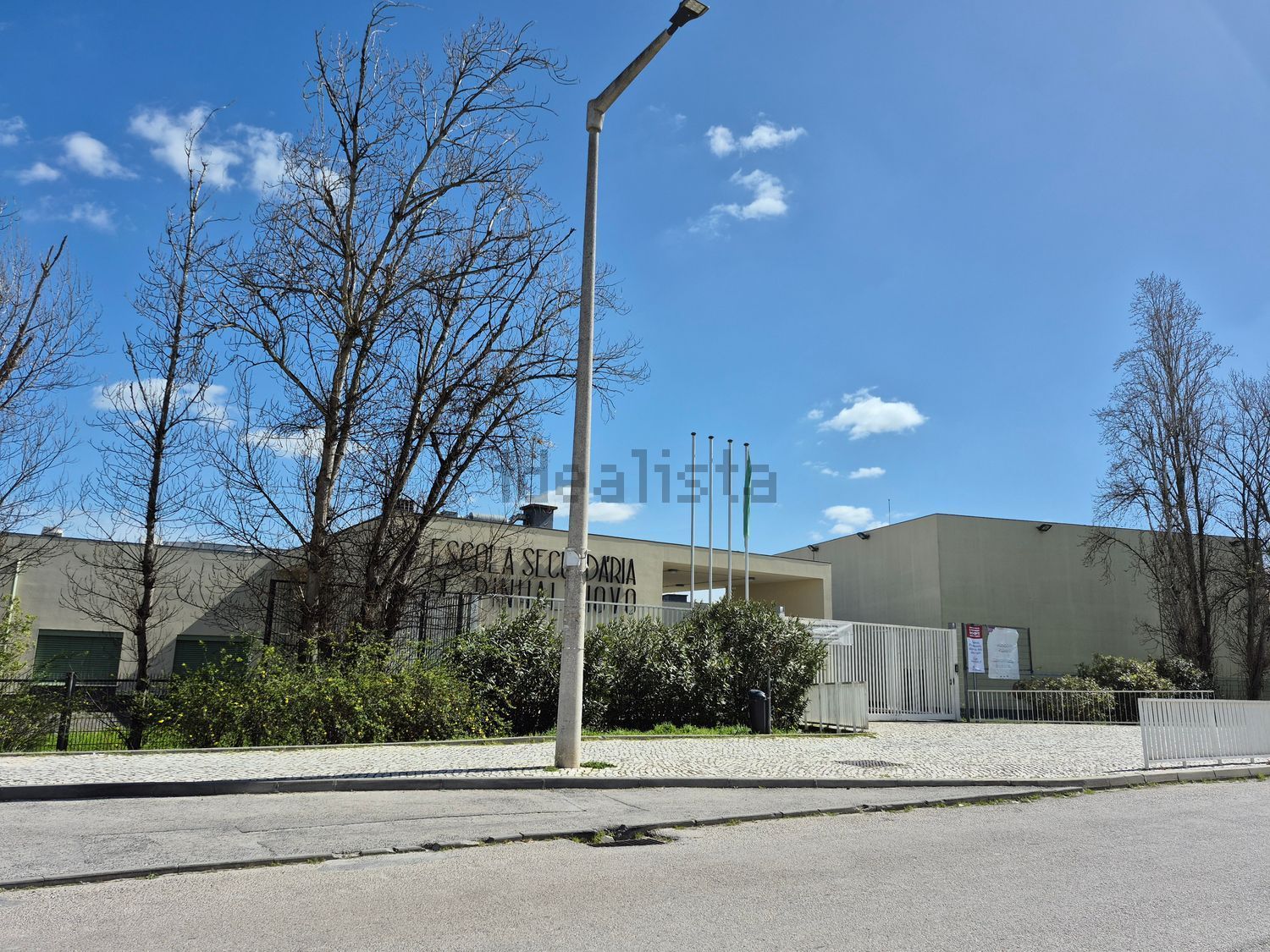 公寓 t4出售在Centro - 视线