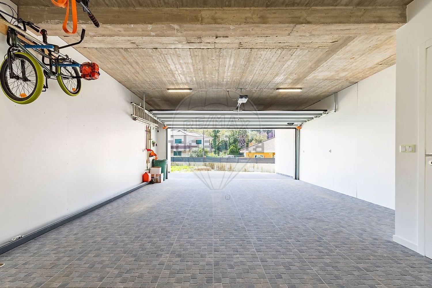 小楼房或独栋别墅出售在Praceta Da Lapa - 照片