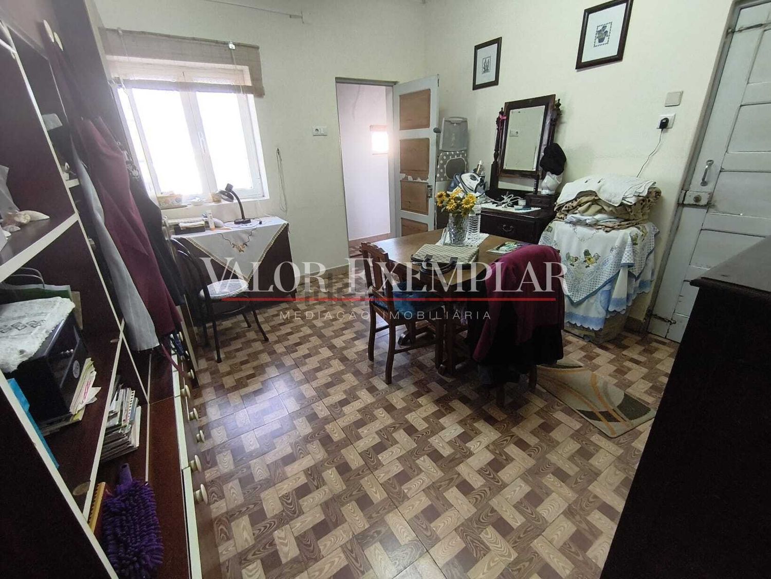 小楼房或别墅出售在Poceirão e Marateca - 客厅