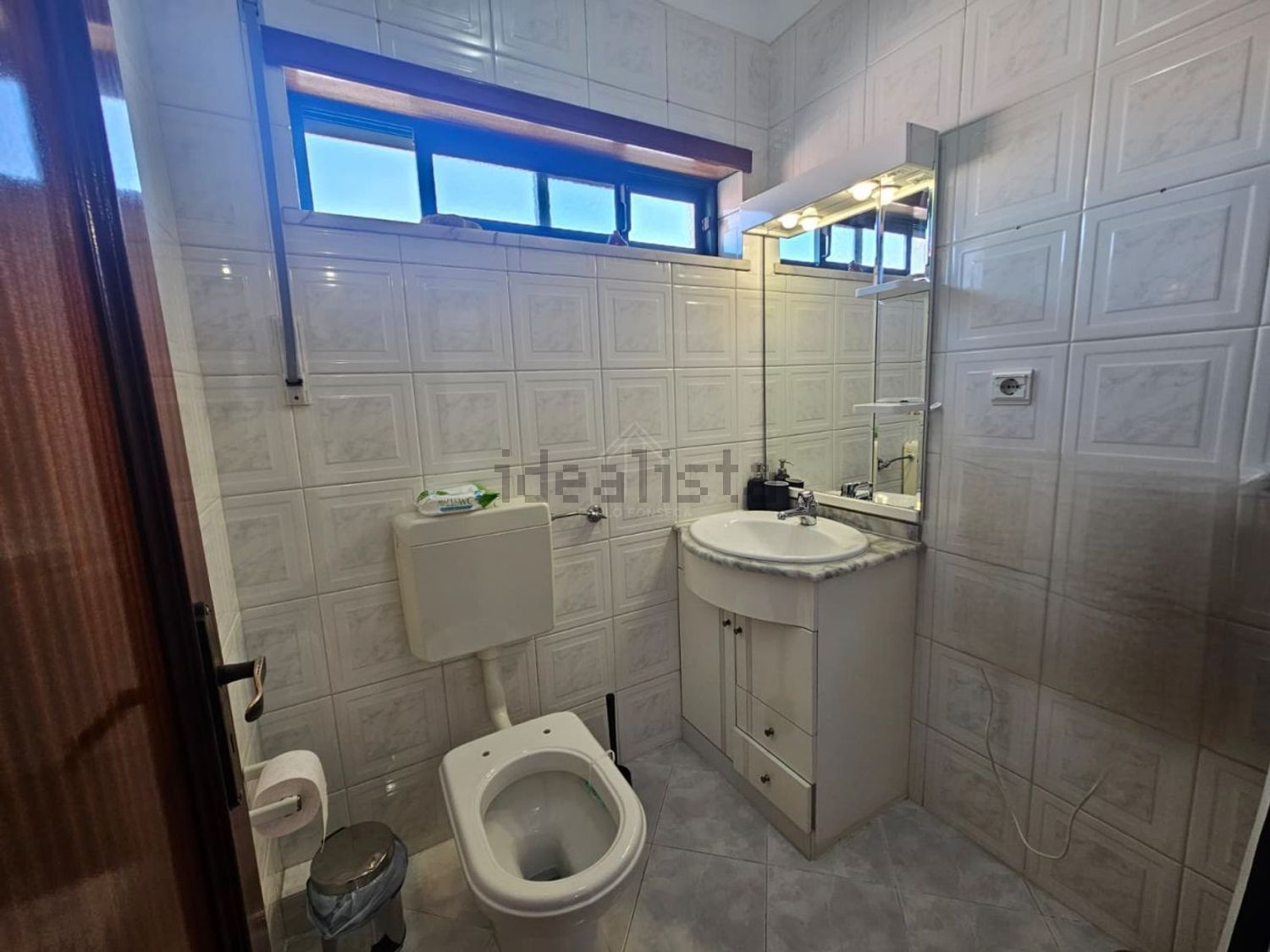 公寓 t3出售在Moita - 卫生间