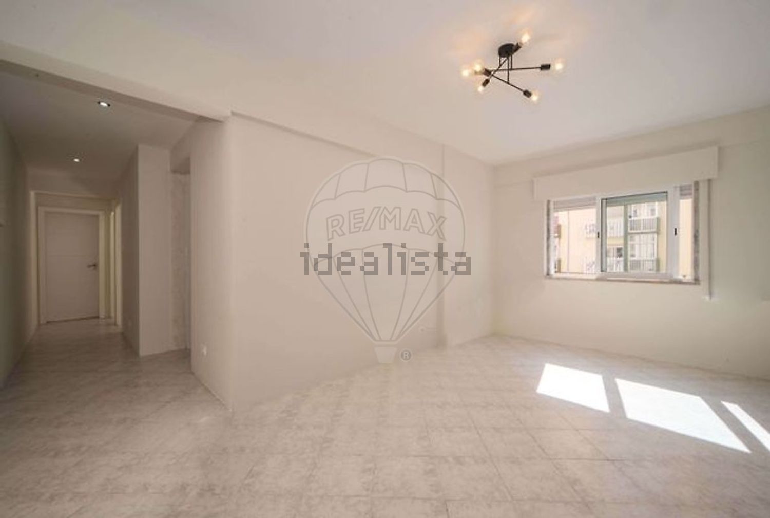 出租公寓 t2在Rua Jacinto Baptista - 居住