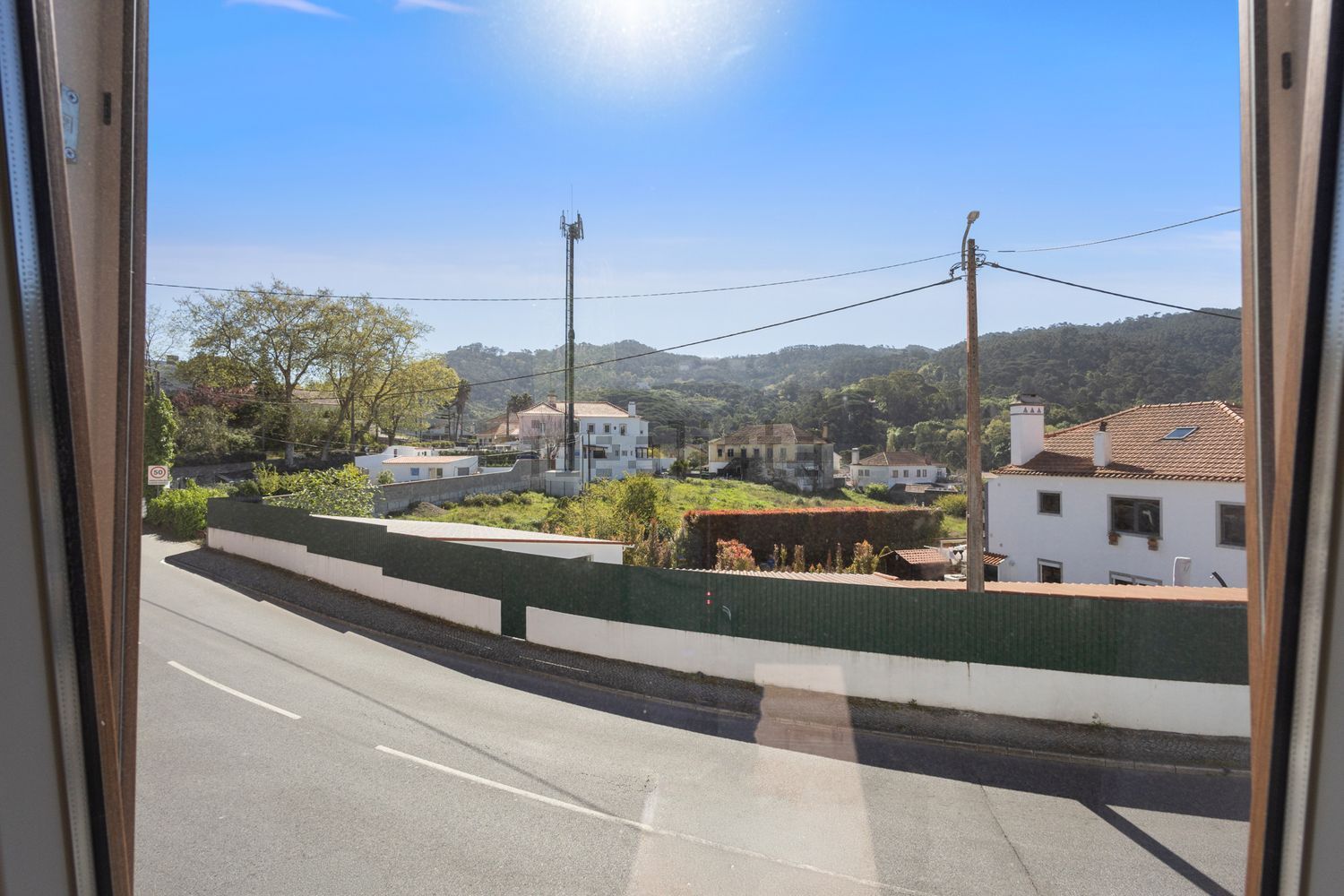 公寓 t1出售在Avenida 25 de Abril - 照片