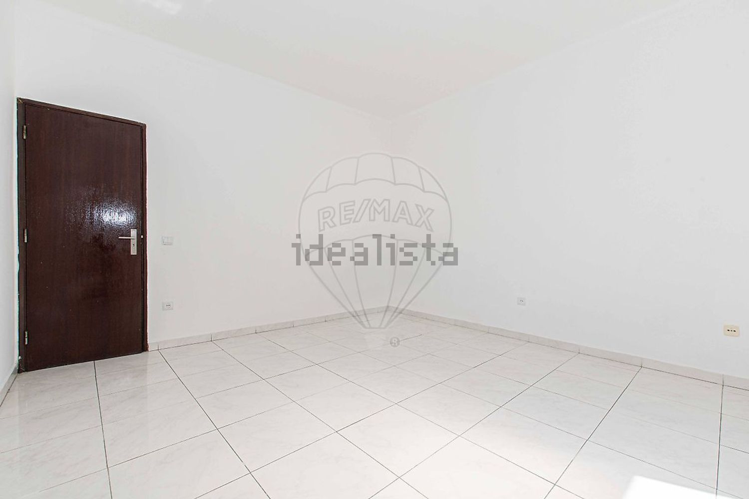 出租公寓 t2在Rua Almeida Garrett - 居住