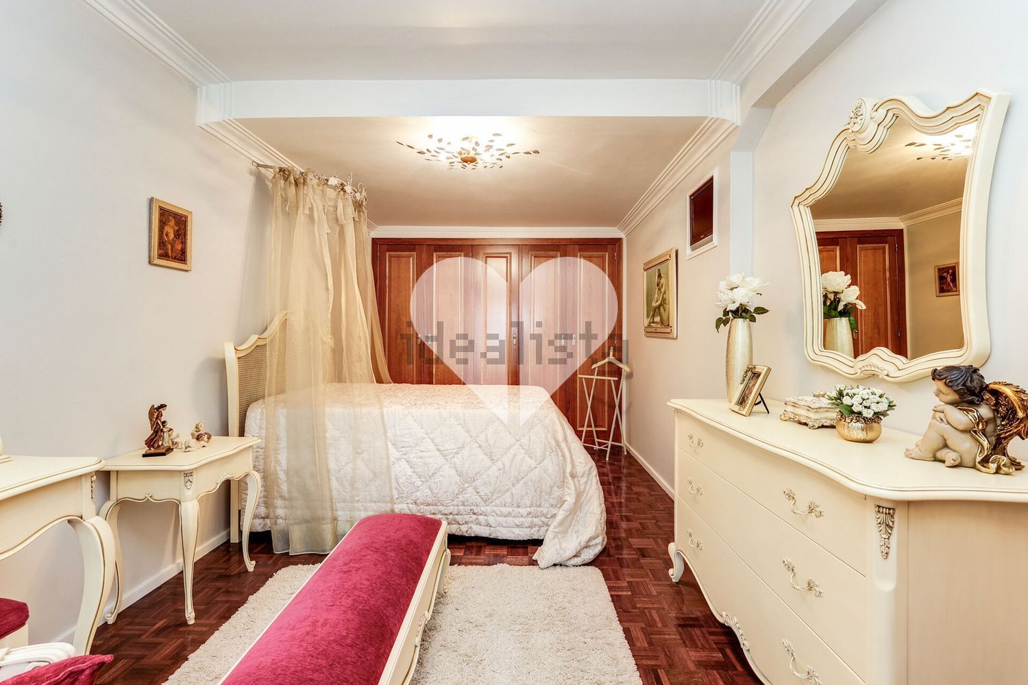 小楼房或独栋别墅出售Casal da Amoreira, 7 - 卧室