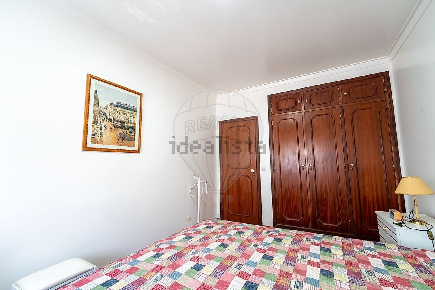 公寓 t2出售在Rua José Vicente Lopes - 卧室