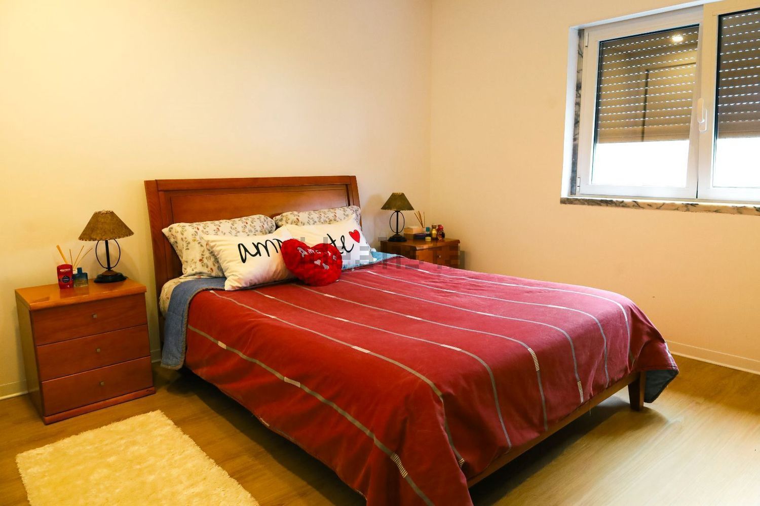 小楼房或独栋别墅出售在Dois Portos e Runa - 卧室