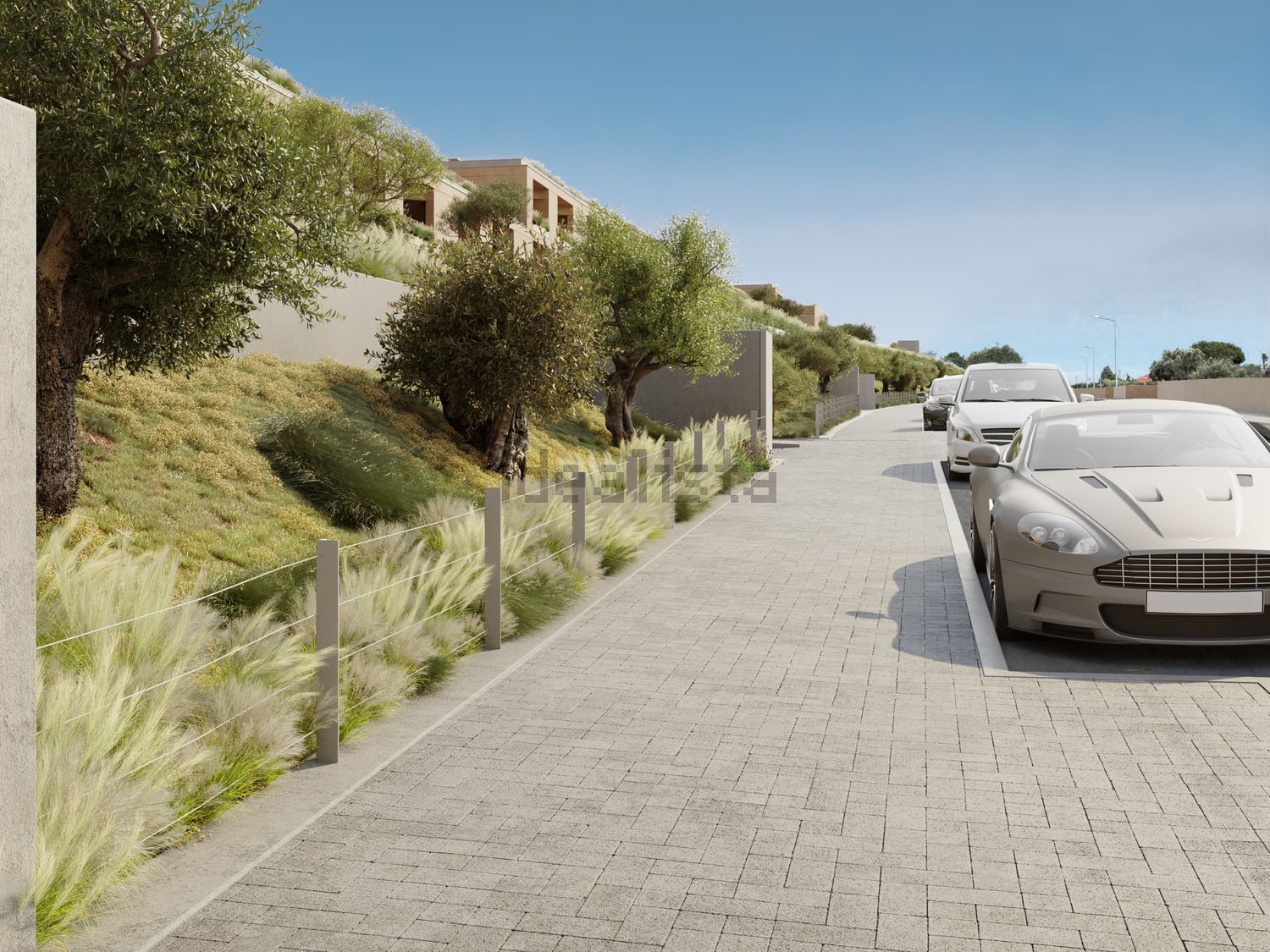 公寓 t2出售在Rua 25 de Abril, 8 - 花园