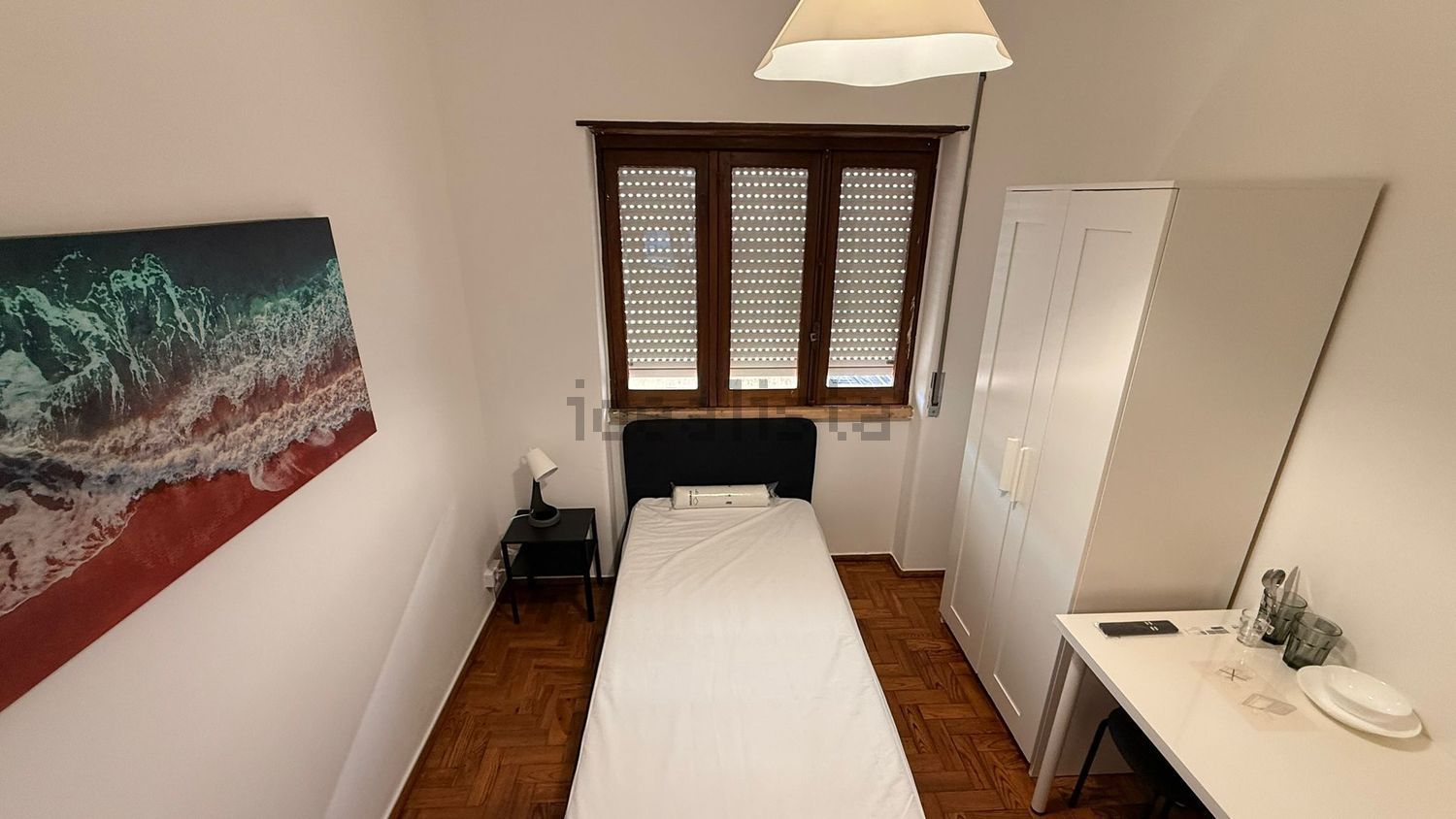 出租房间在Praceta Frei Luís de Sousa, 2 - 卧室