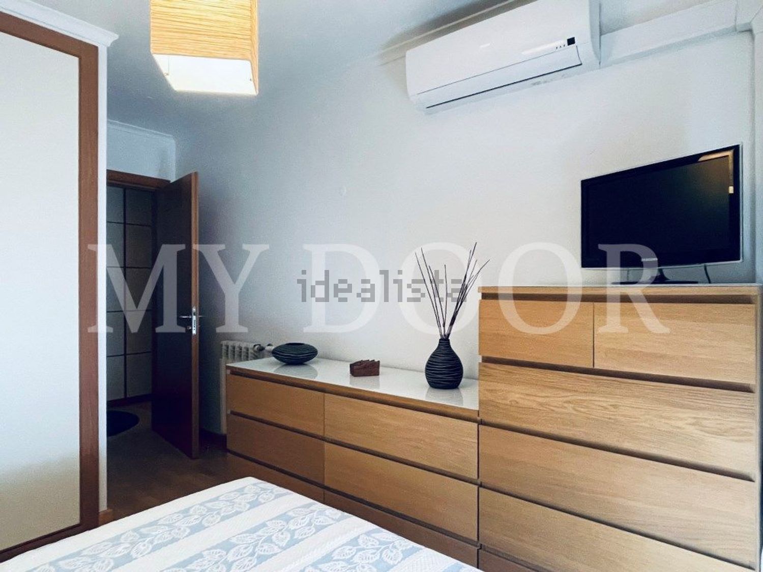 公寓 t1出售在Marvila - 照片