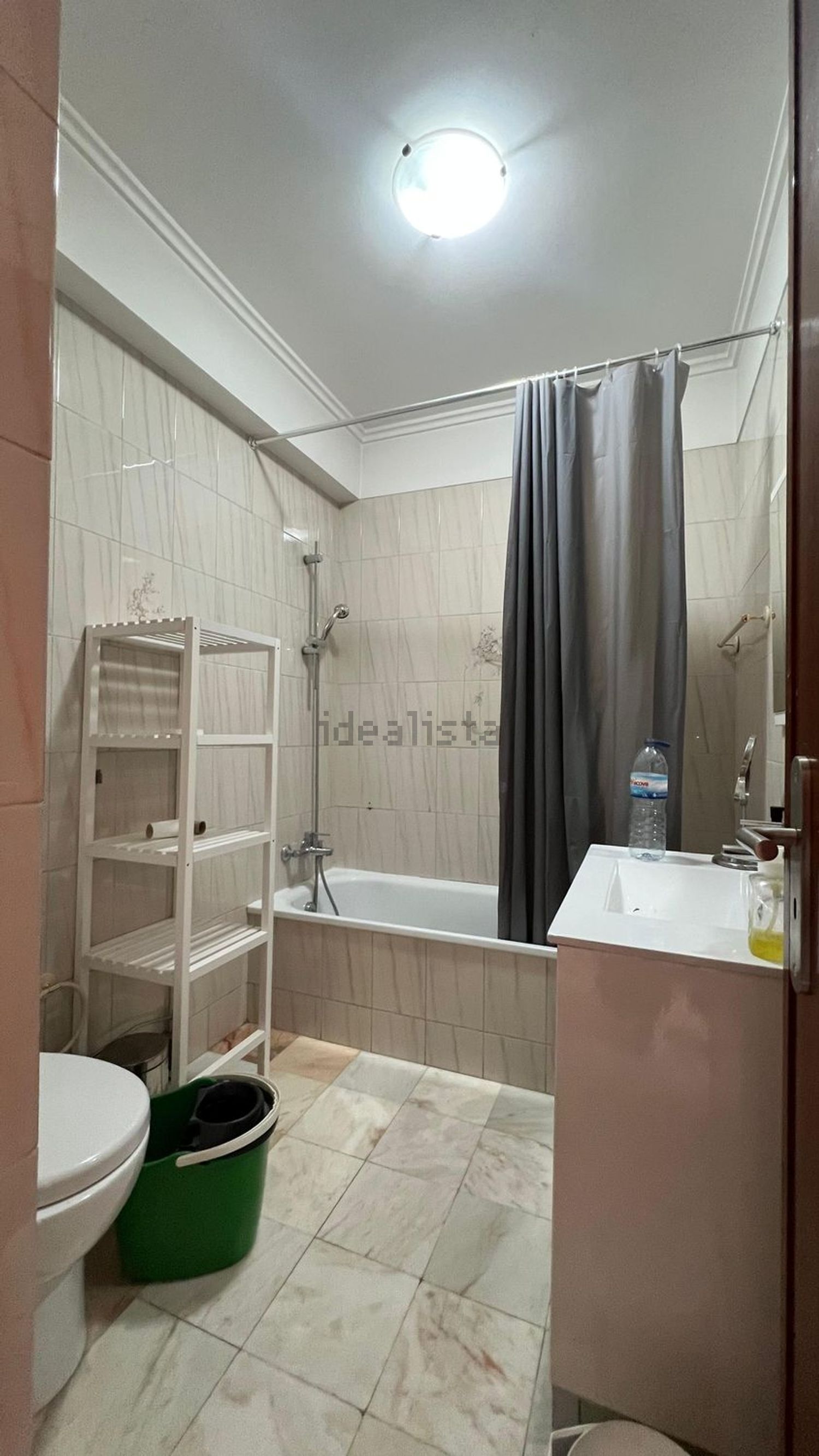 公寓 t4出售在Rua Bernardim Ribeiro, 15 - 卫生间