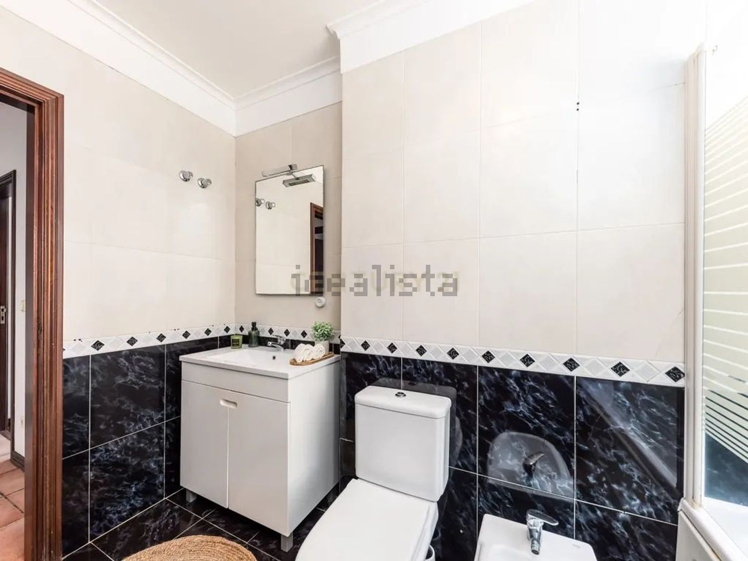 公寓 t3出售在Rua Alberto Barbosa, 6 - 厨房