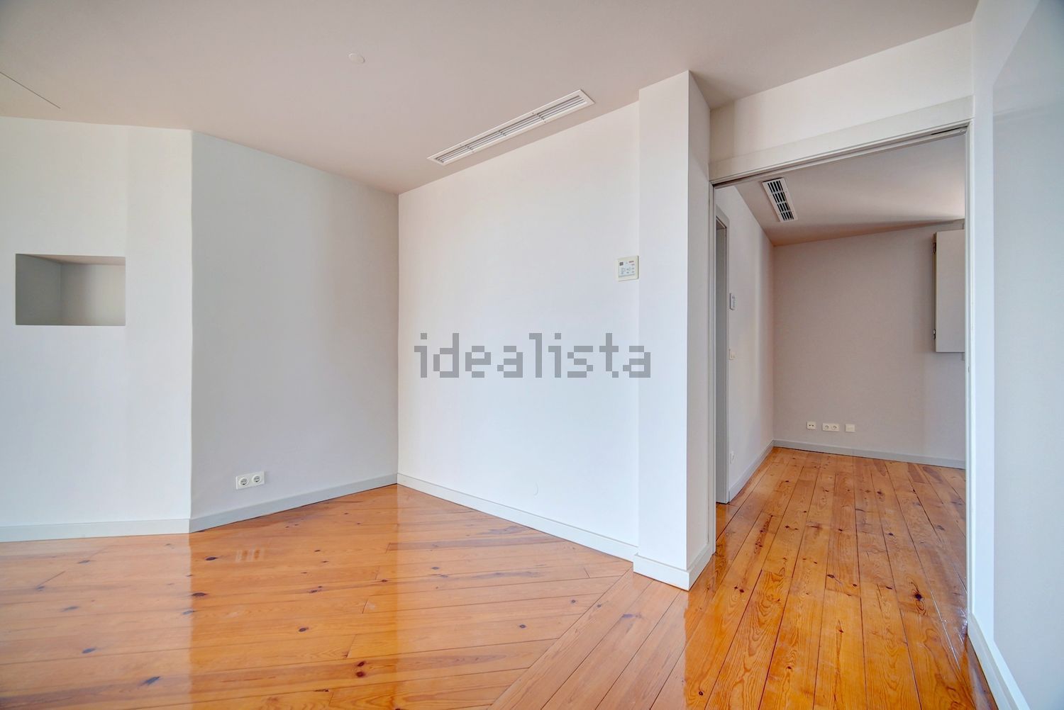 复式公寓出售在Rua da Academia das Ciências - 前厅