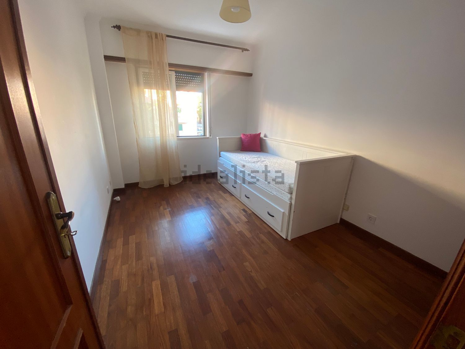 公寓 t2出售在Rua dos Ex Votos, 275 - 卧室