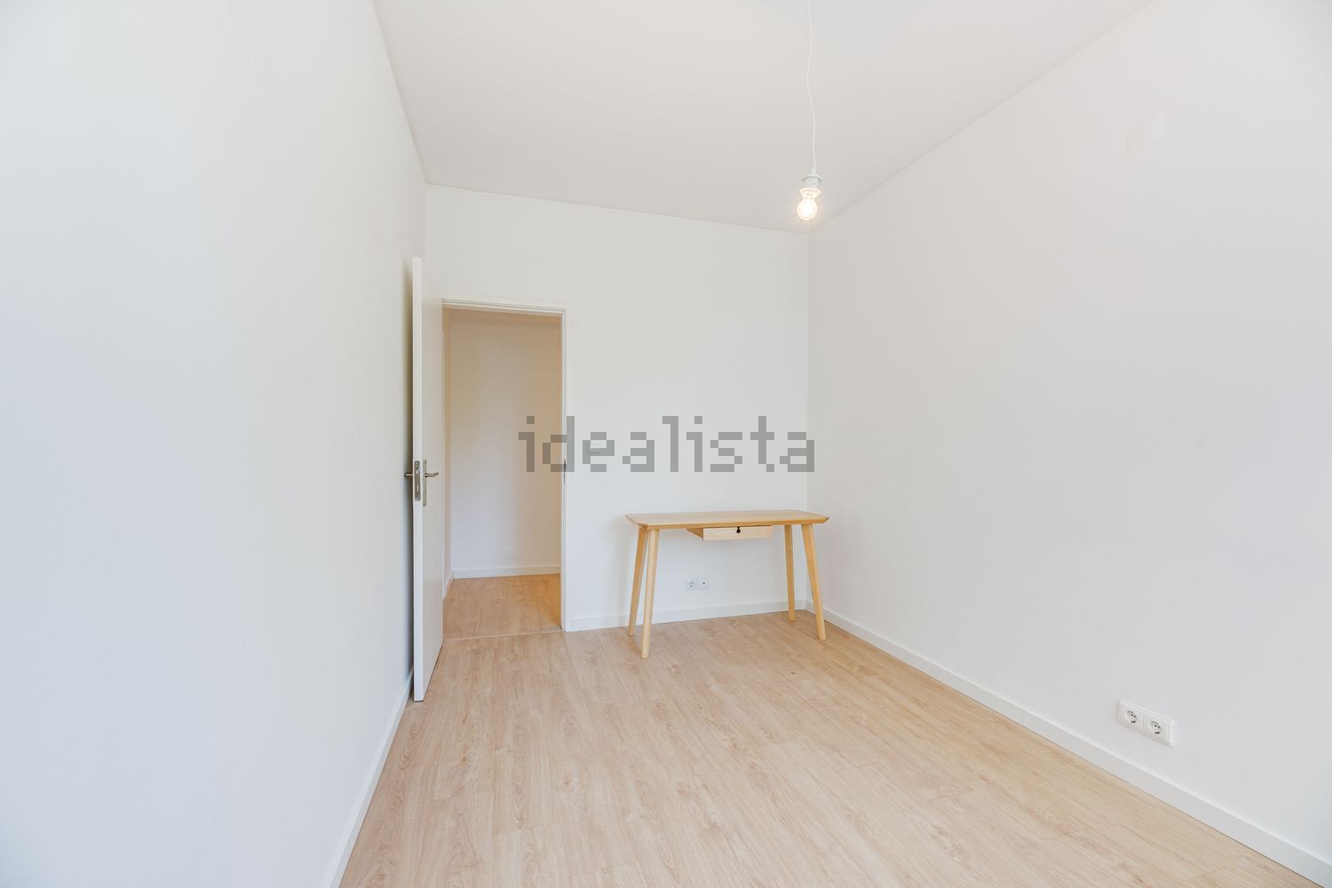 出租公寓 t3在Rua Eça de Queirós - 居住