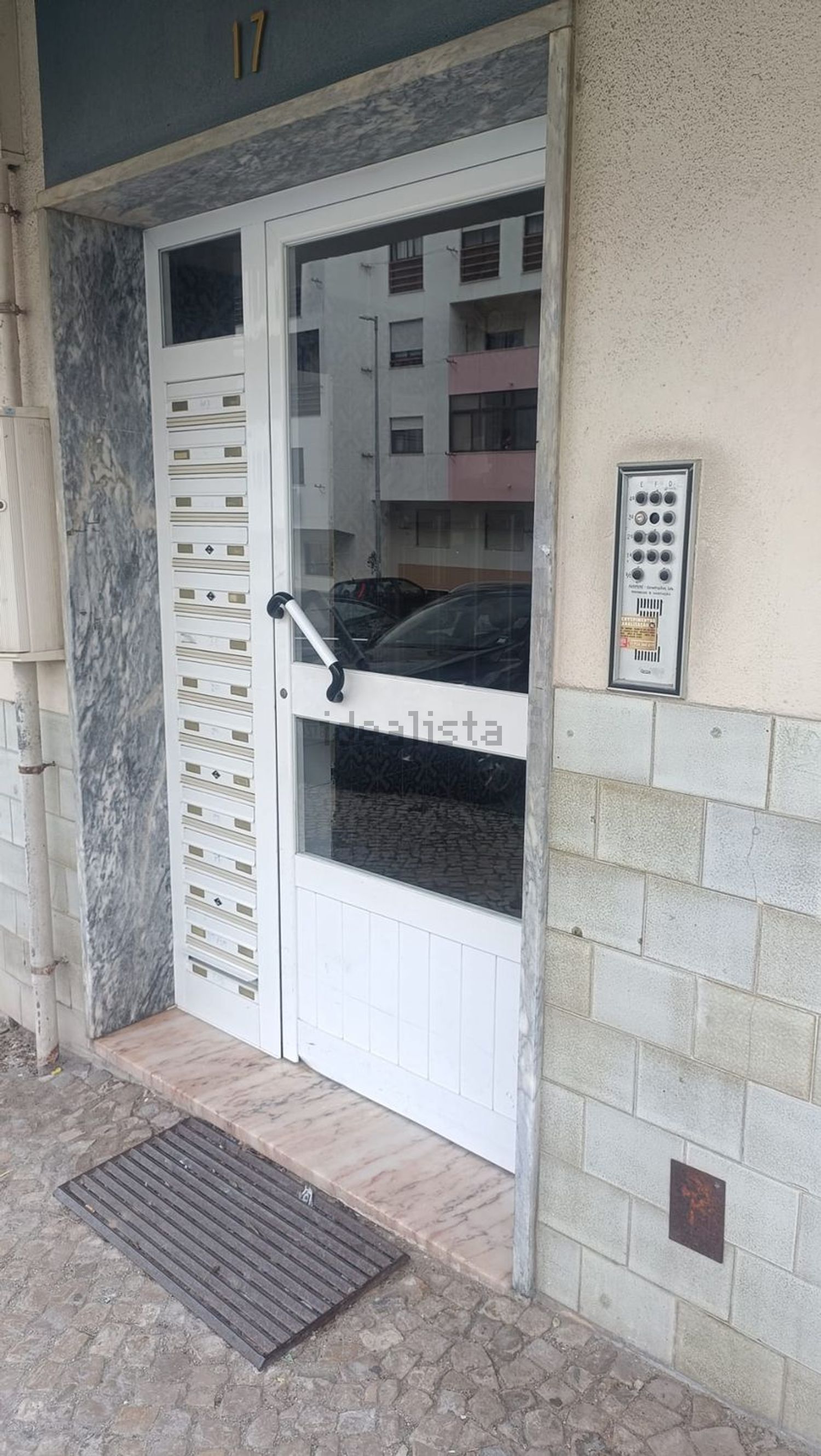 公寓 t1出售在Fogueteiro - 外立面