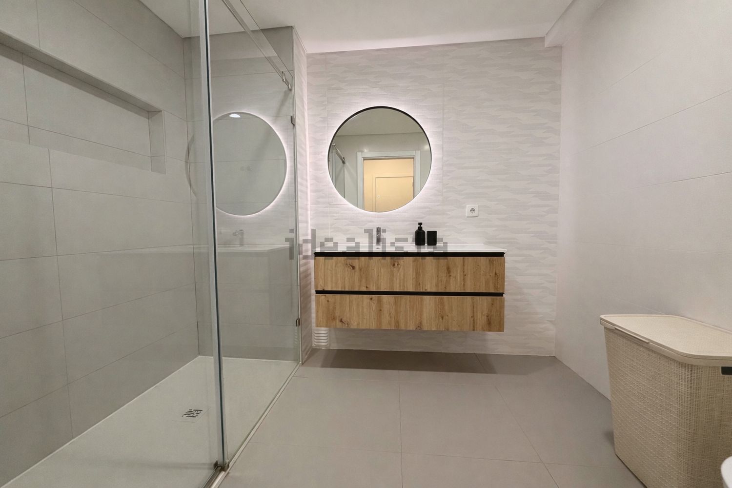 公寓 t3出售在Rua do Factor, 285 - 卫生间