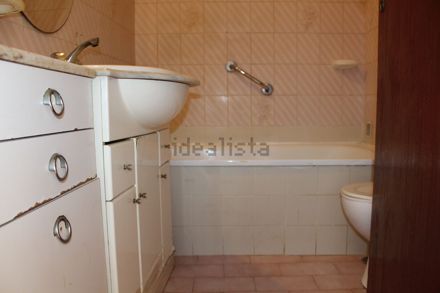 出租公寓 t2在Alcochete - 卫生间