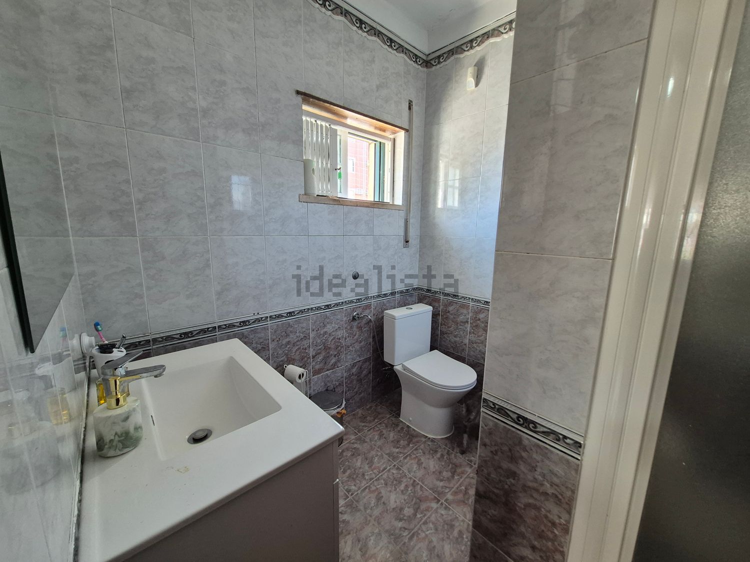 公寓 t4出售在Centro - 卫生间