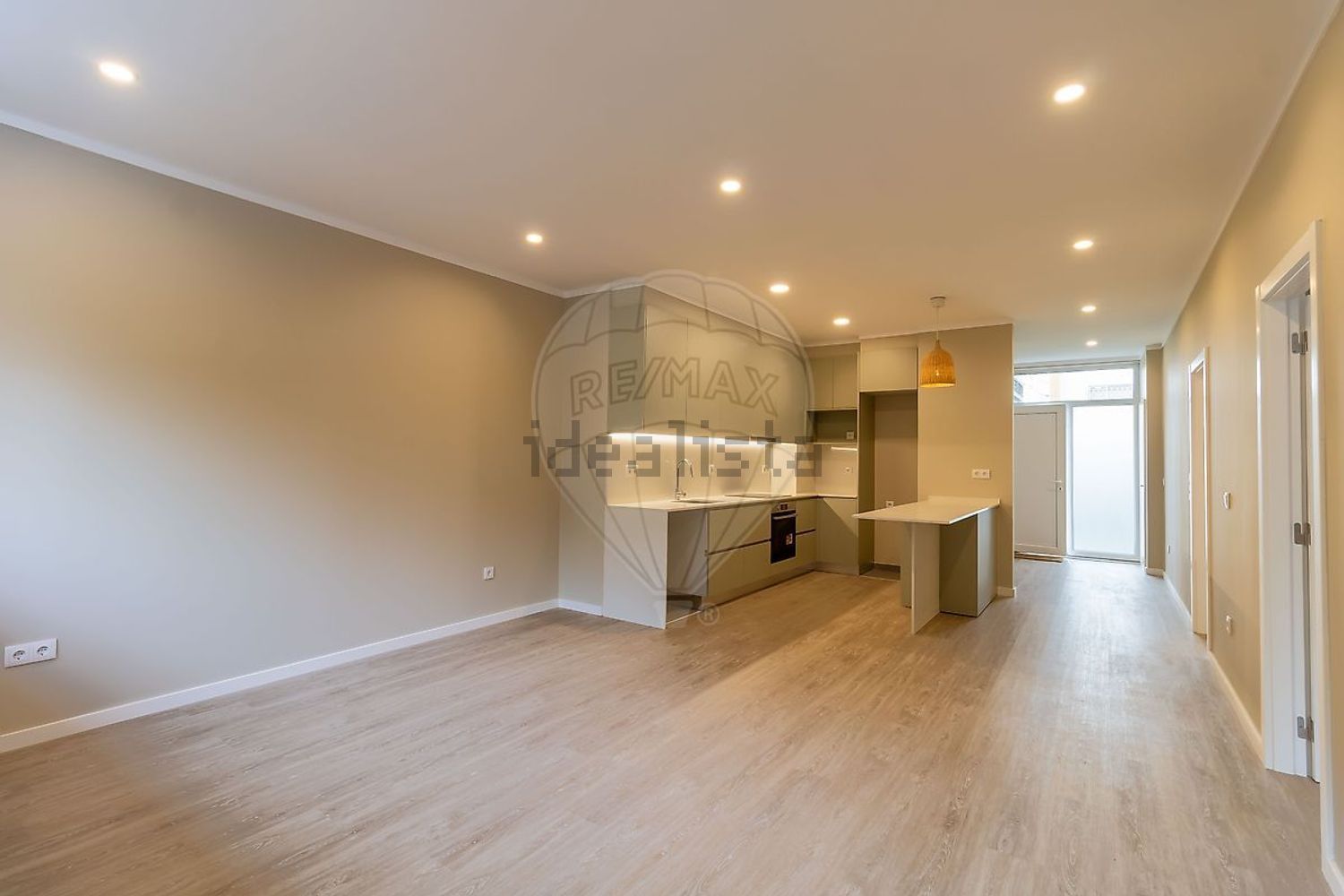 出租公寓 t3在Rua Nuno de Bragança - 照片