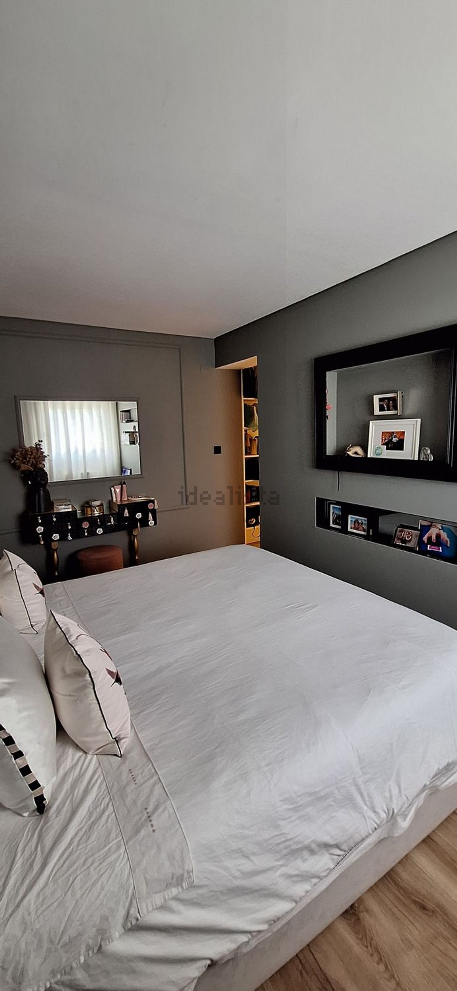 公寓 t3出售在Rua Manuela Porto, 5 - 卧室