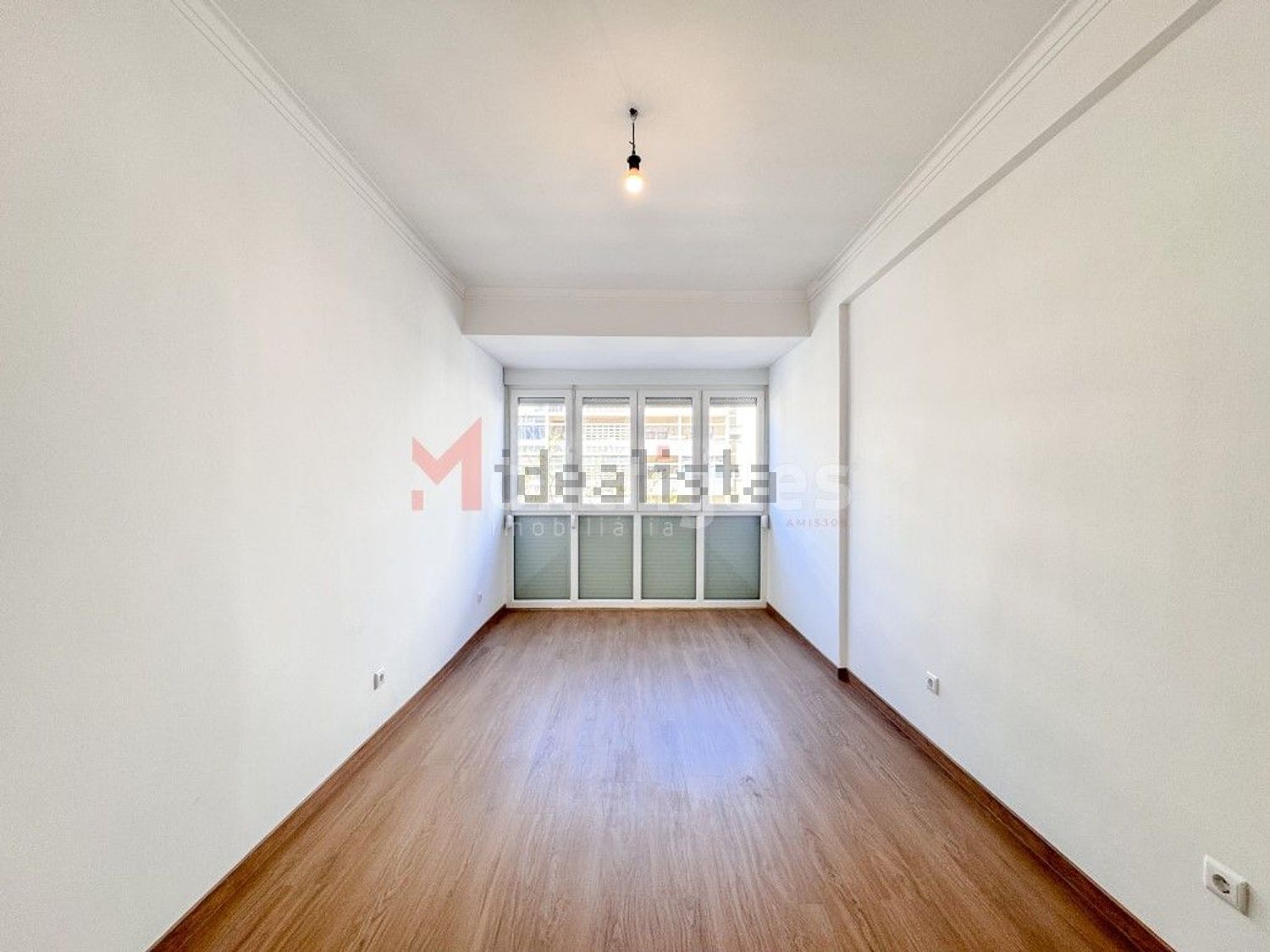 出租公寓 t3在Rua António Saúde - 居住