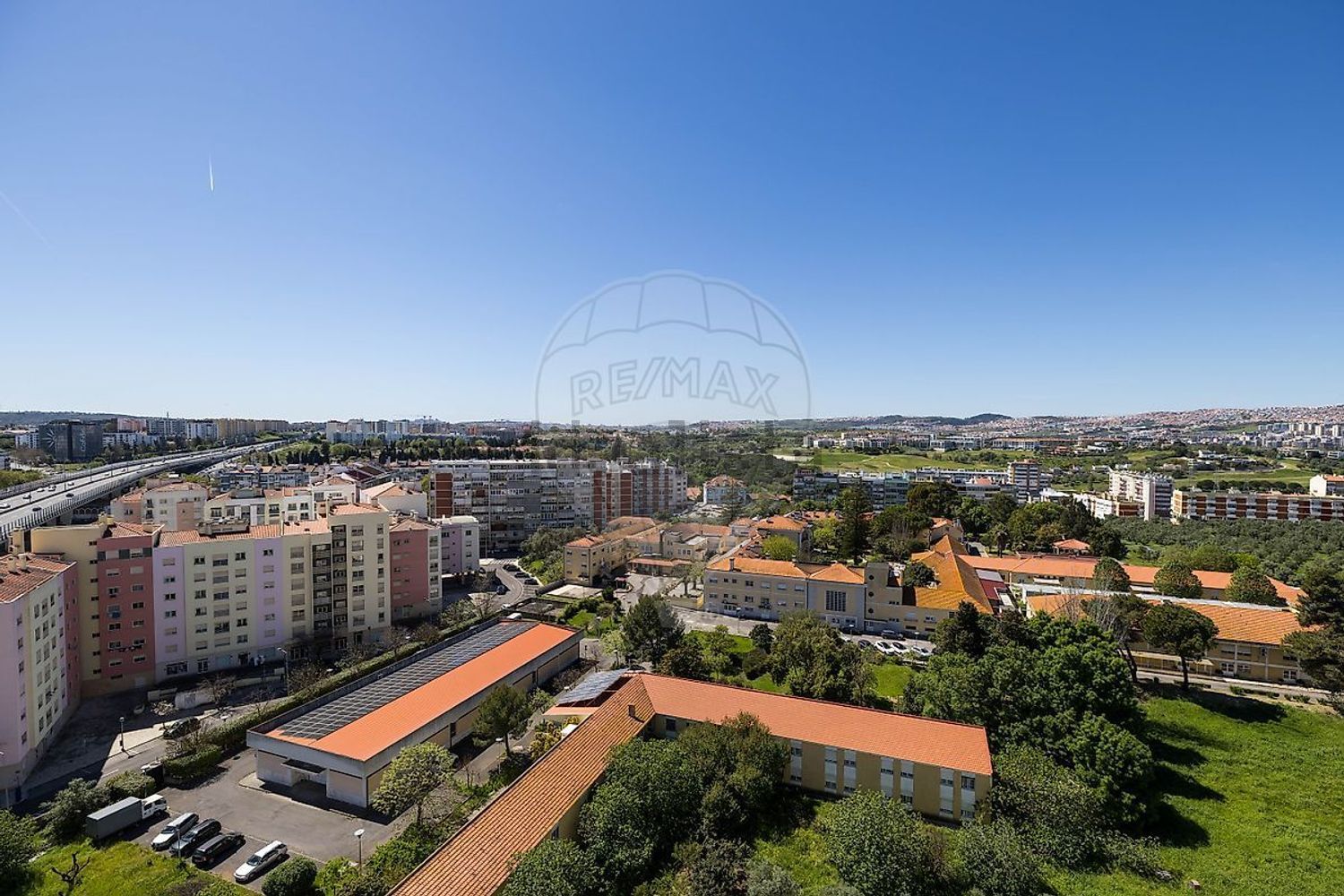 公寓 t3出售Azinhaga da Cidade - 游泳池