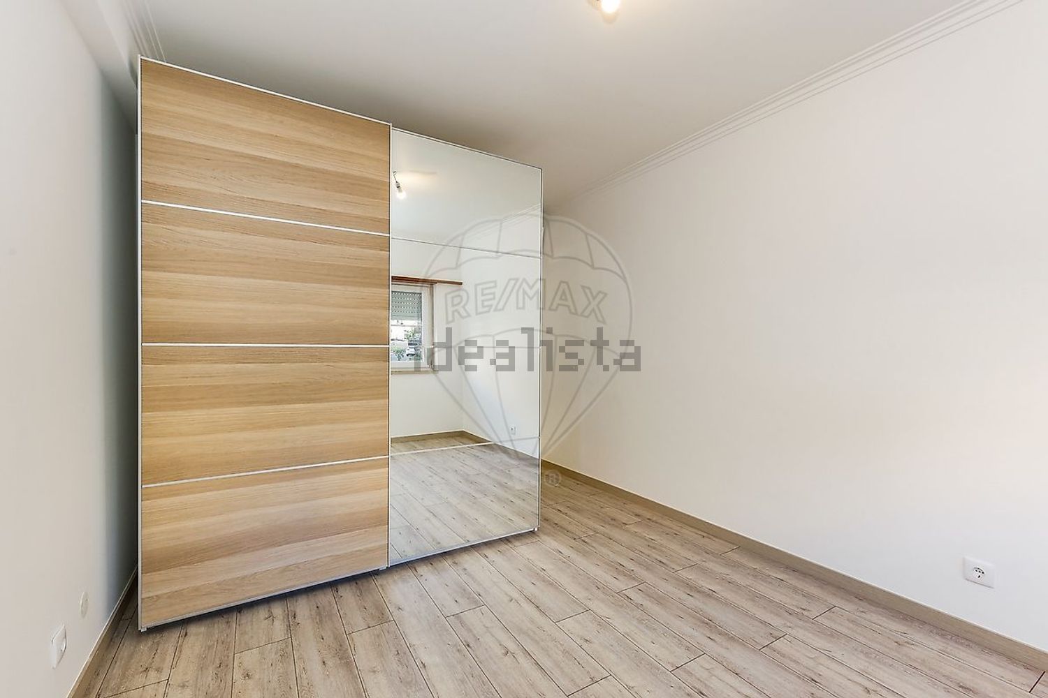 出租公寓 t3在Rua José dos Santos Mateus - 居住