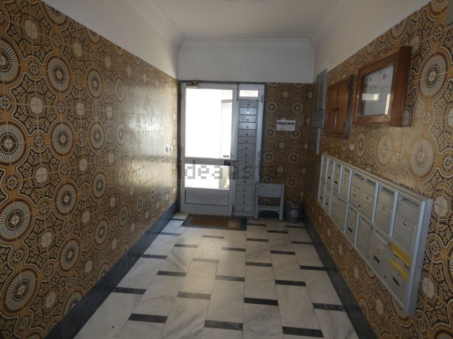 公寓 t3出售在Avenida Marquês de Pombal - 过道