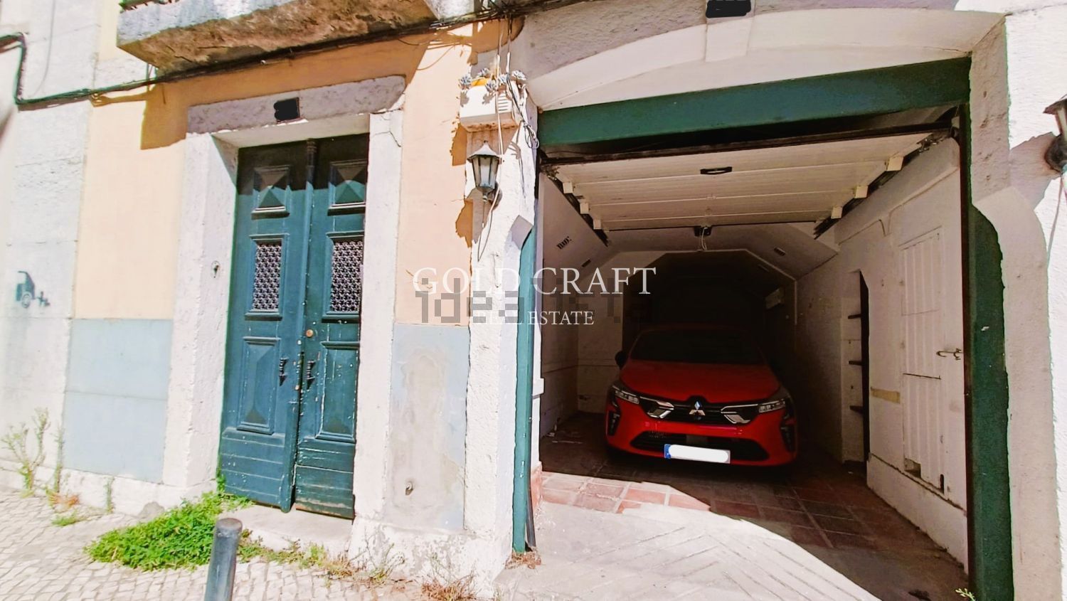 出租公寓 t3在Rua das Janelas Verdes - 照片