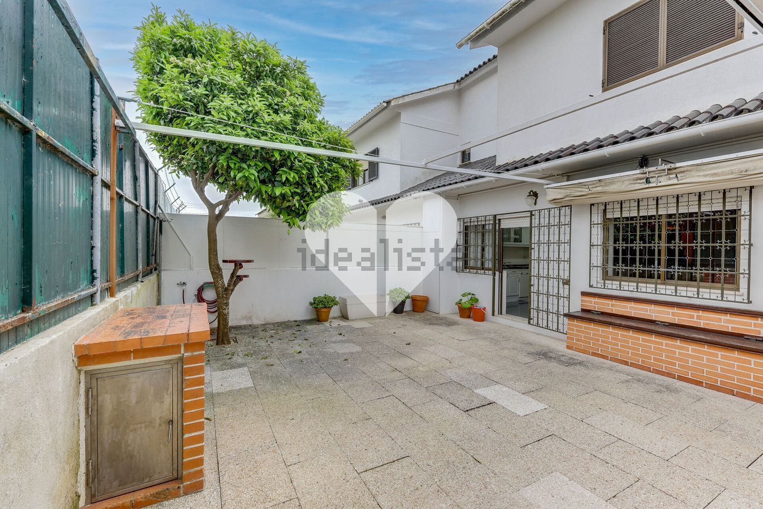 小楼房或独栋别墅出售Casal da Amoreira, 7 - 外立面