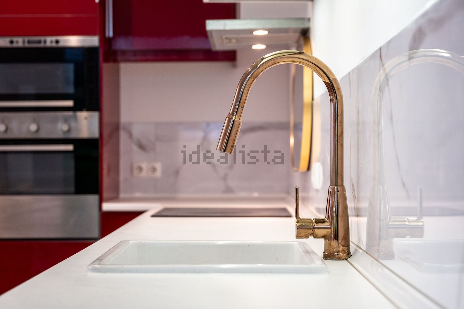 出租小楼房在Estrada da Lagoa Azul - 照片