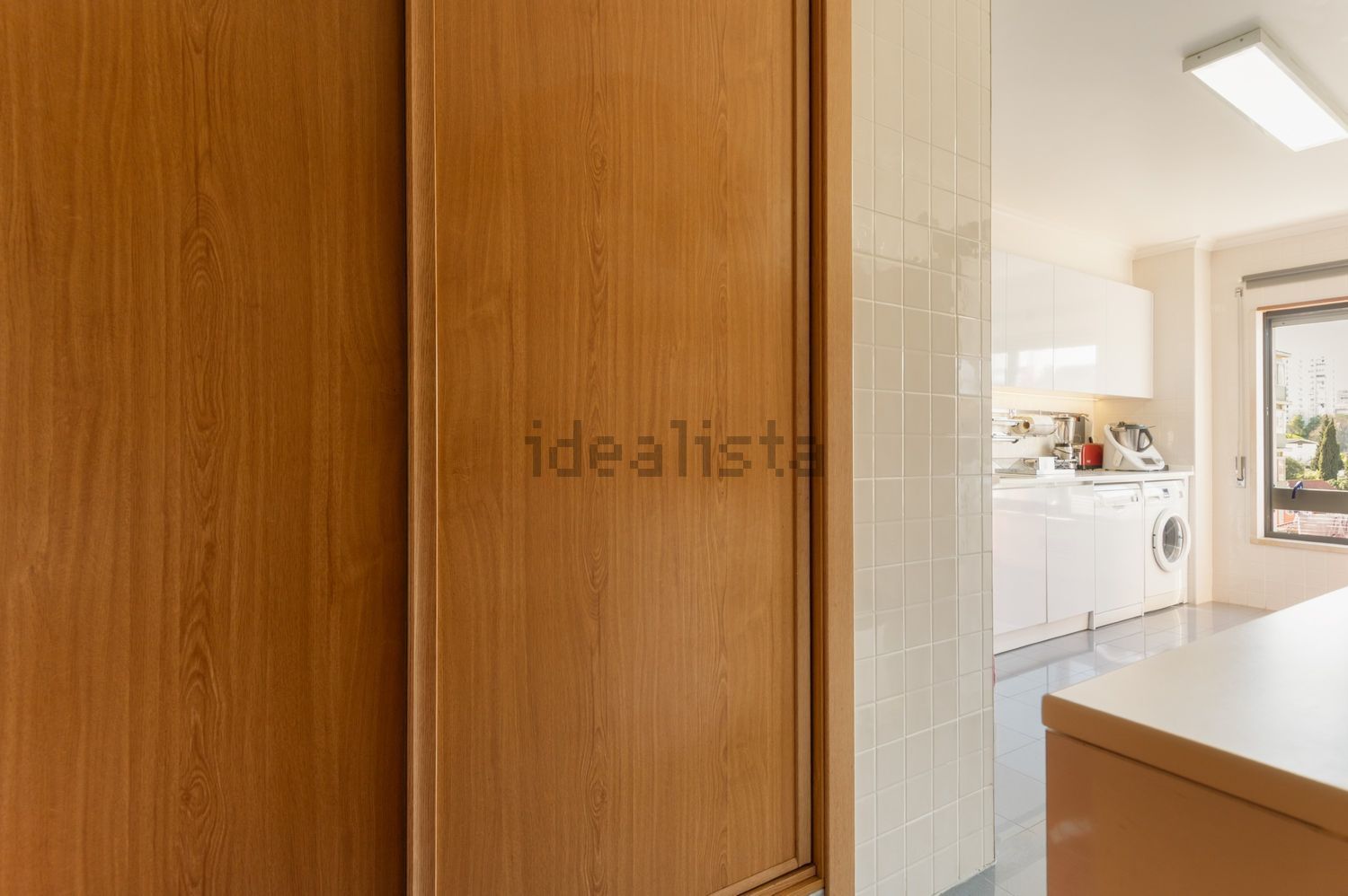 公寓 t2出售在Avenida Cidade de Luanda - 卫生间