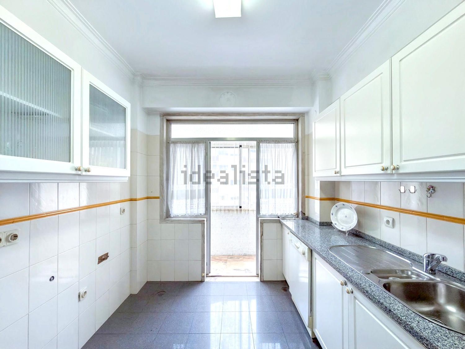 公寓 t3出售在Alto do Lumiar - Quinta das Conchas - Quinta do Lambert - 厨房