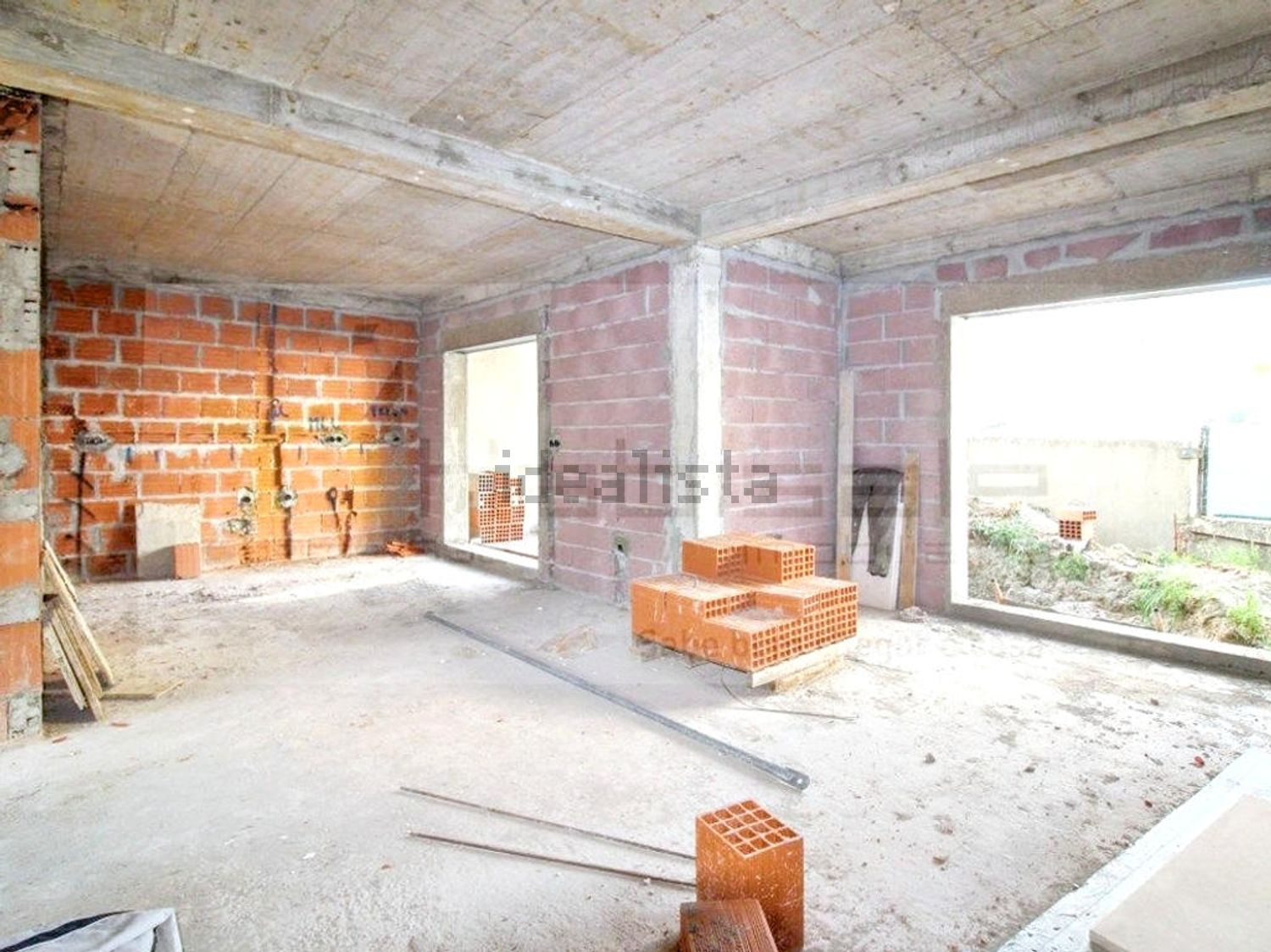 联排别墅出售Quinta das Amoreiras - 厨房