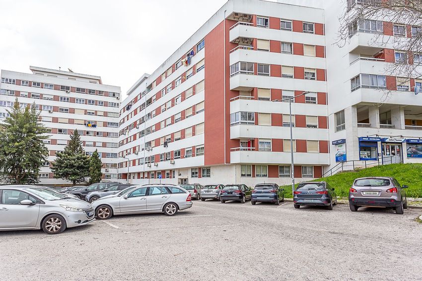 出租公寓 t2在Praça Arquimedes Silva Santos