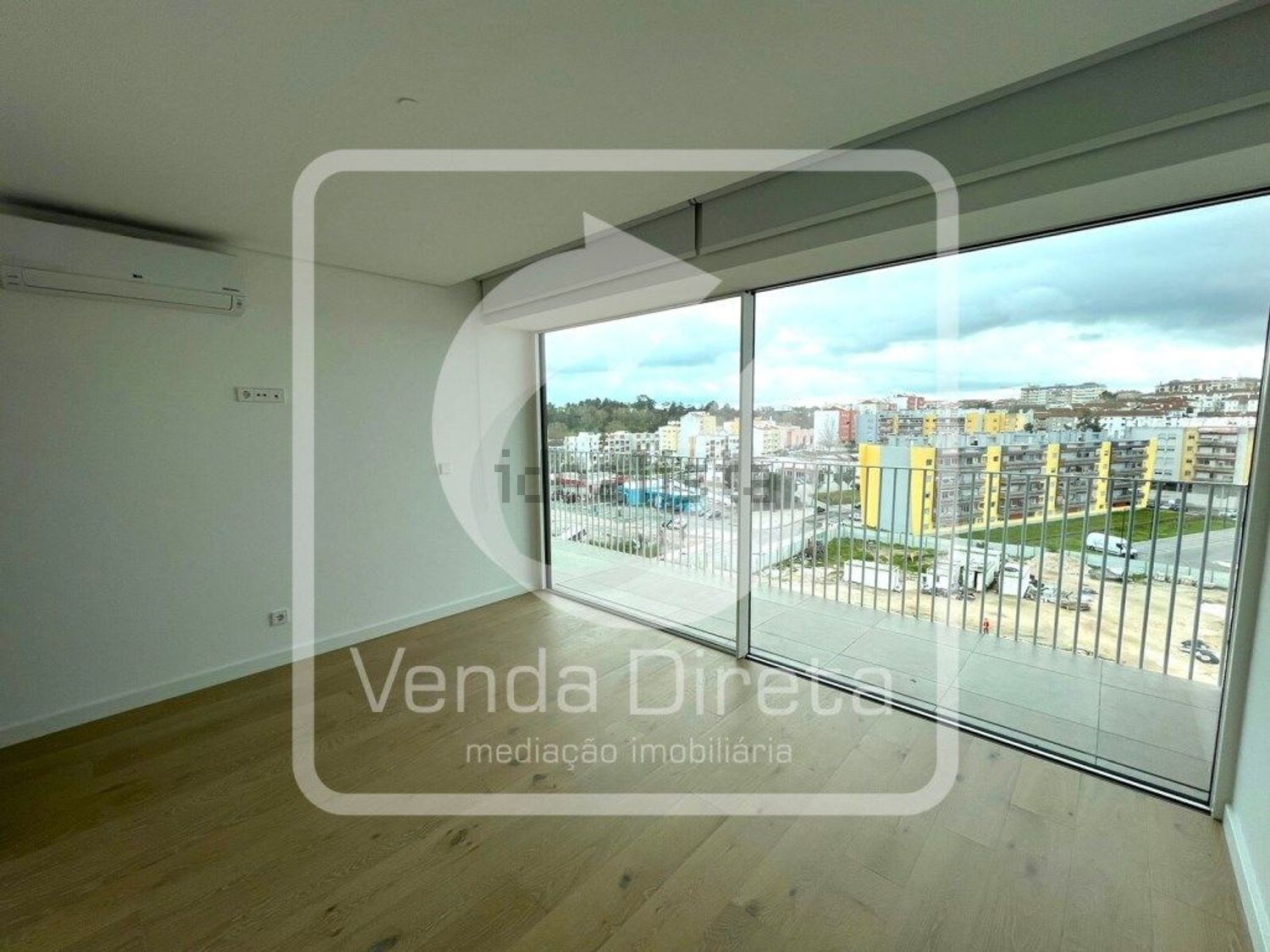 出租公寓 t2在Rua Bombeiros Voluntários do Barreiro, 17 - 照片