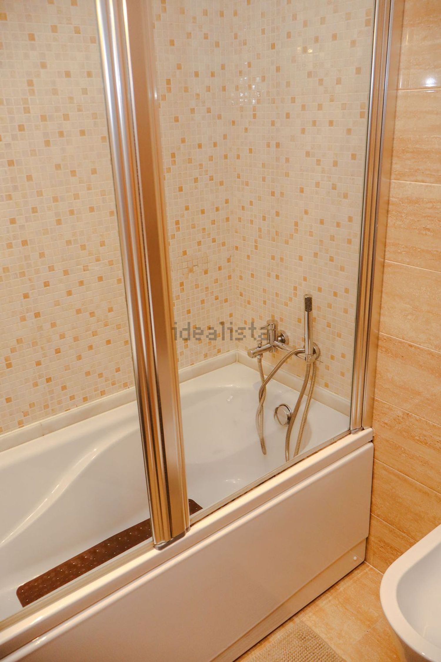 公寓 t3出售在Rua das Águas Livres, 22 - 卫生间