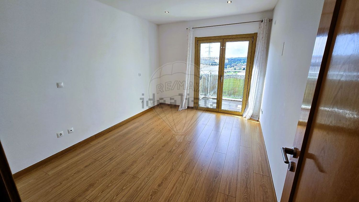 出租公寓 t3在Rua Marechal António de Spínola - 居住