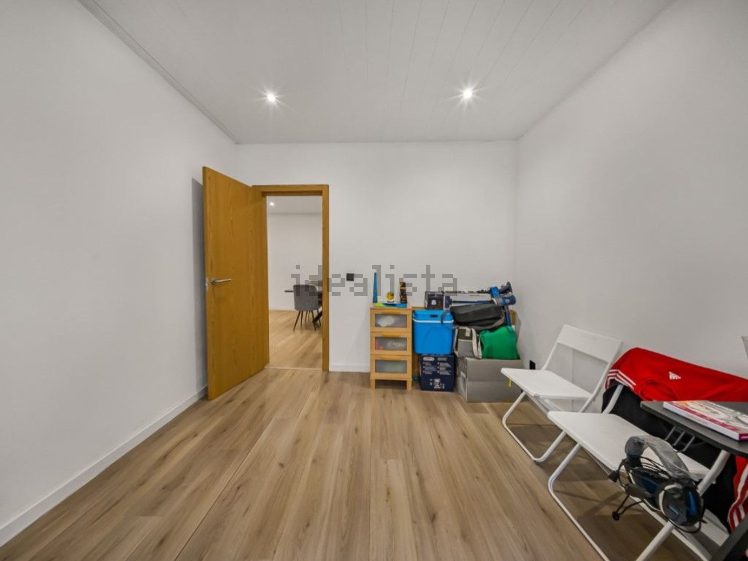 公寓 t2出售在Rua Dom João de Castro - 卧室