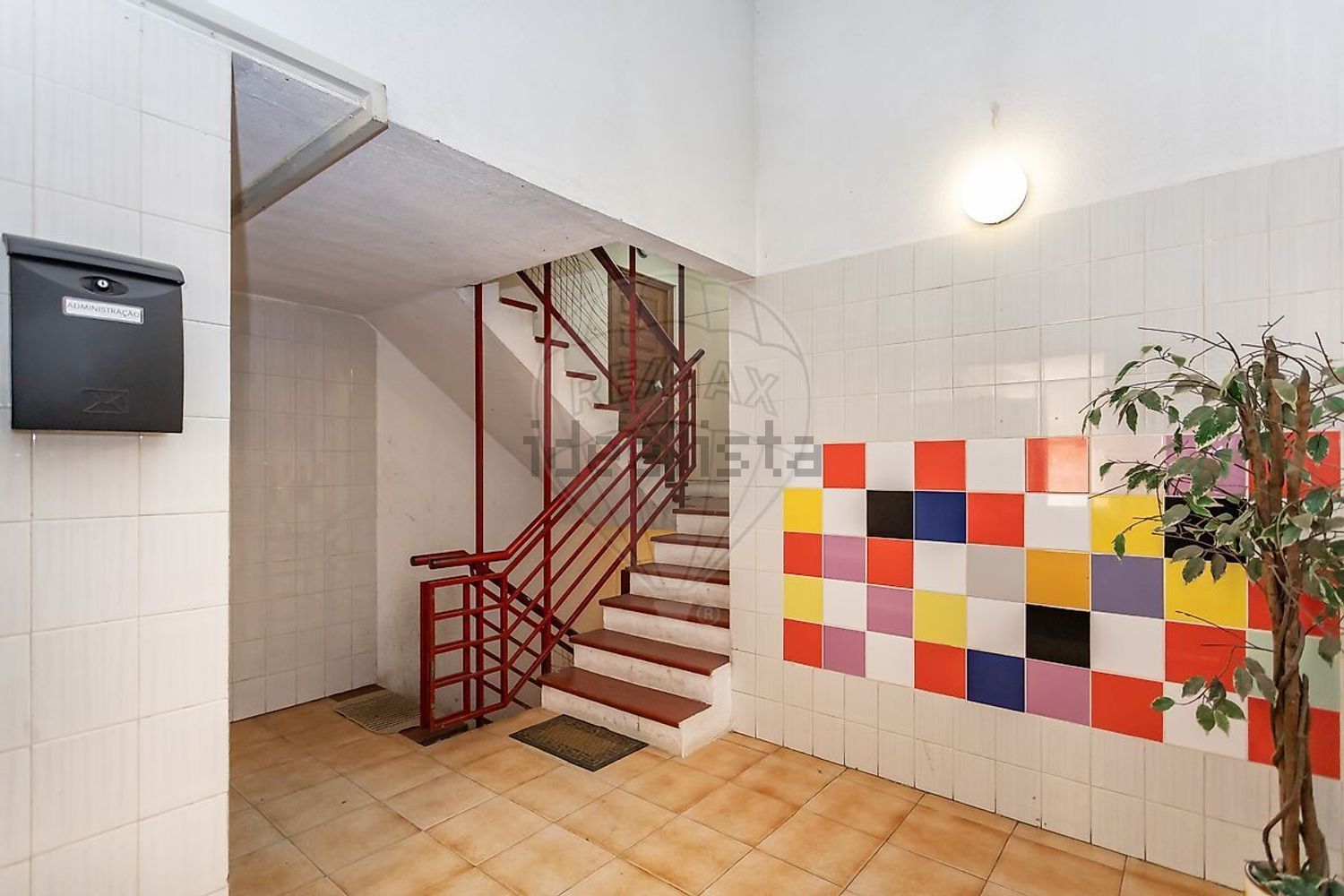 公寓 t2出售在Rua Bordalo Pinheiro - 详情