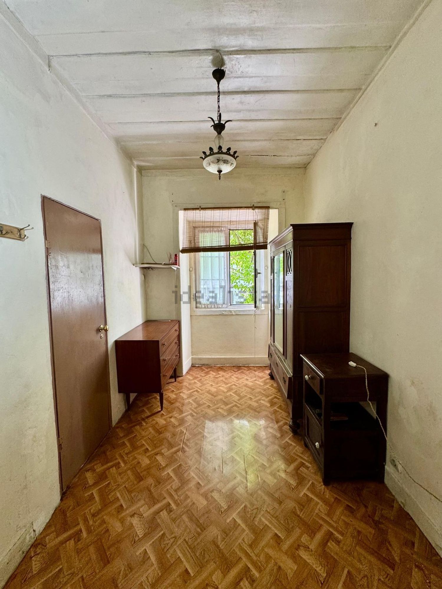 公寓 t2出售在Prazeres - 过道