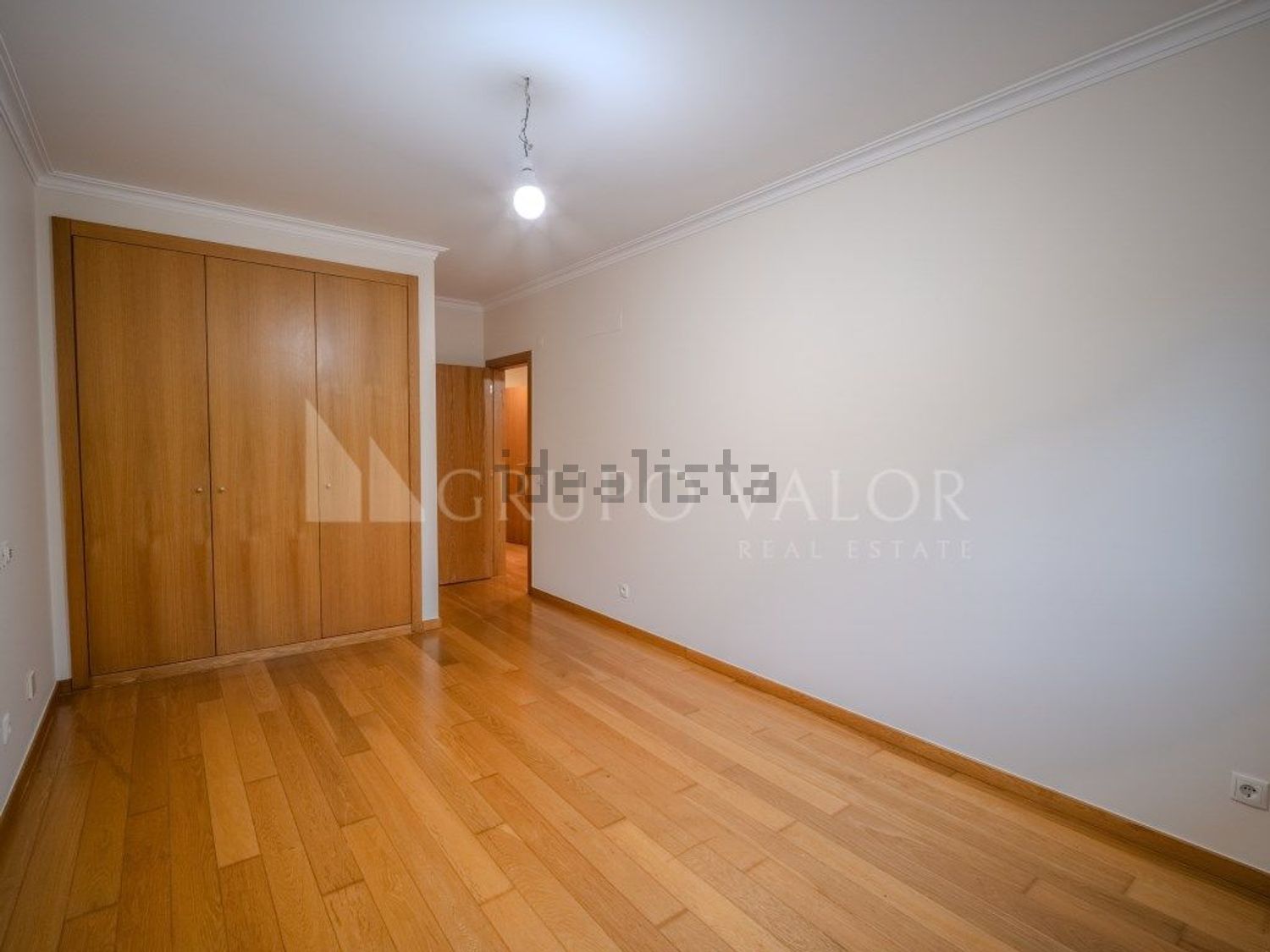 出租公寓 t4在Rua Mato das Cruzadas, 2 - 卧室