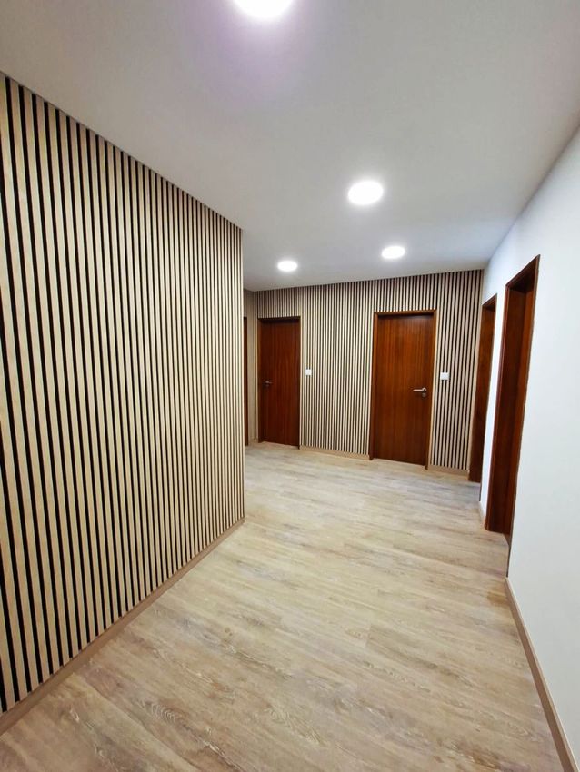 出租公寓 t4在Rua José Ferreira Pio, 26 a